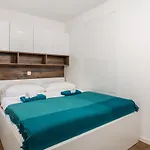 Dalmatina Apartmán