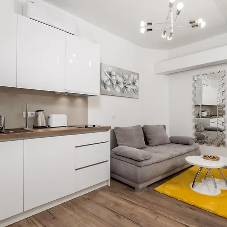 Dalmatina Apartamento