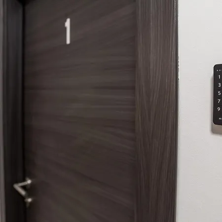 Apartment Dalmatina
