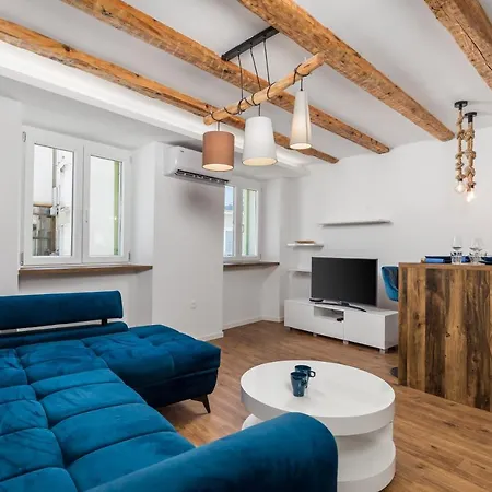 Apartament Dalmatina