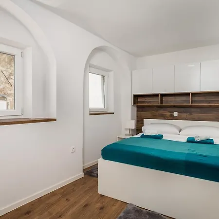 Dalmatina Apartament