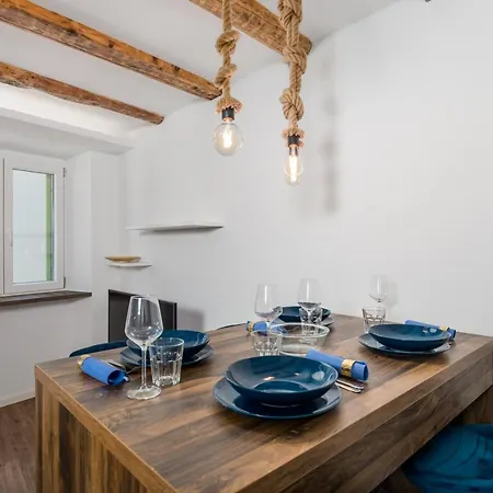 Apartament Dalmatina