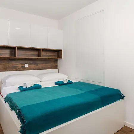 Dalmatina Apartament