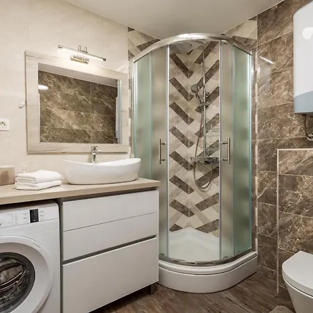 Dalmatina Apartament Rijeka