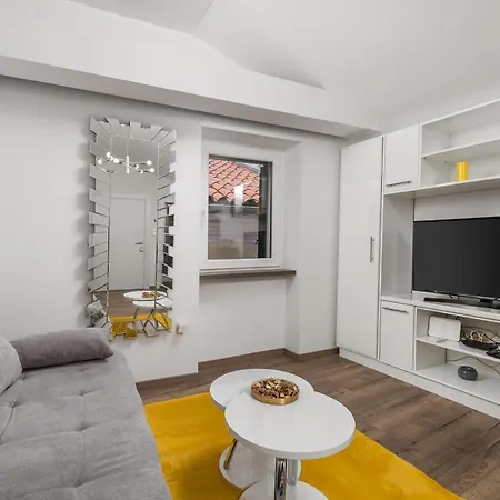 Dalmatina Apartamento