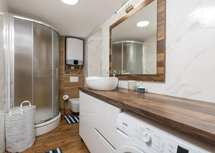 Apartmán Dalmatina Rijeka