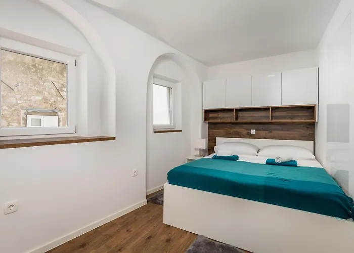 Dalmatina Apartmán