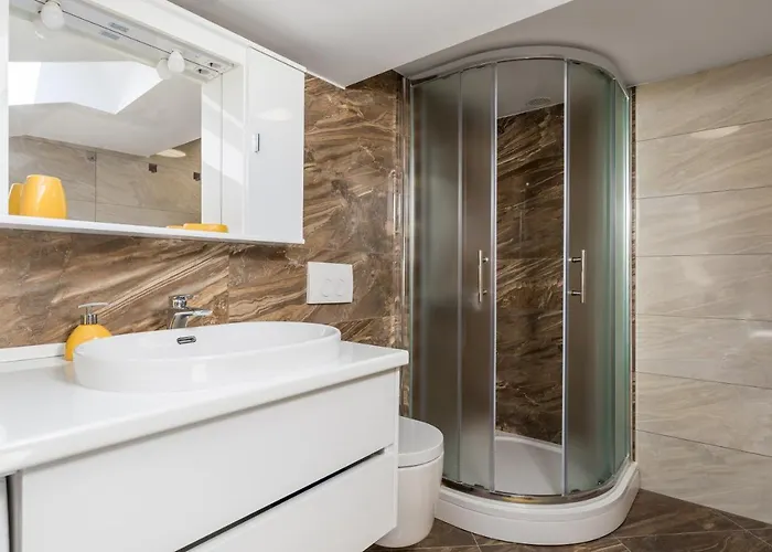 Apartmán Dalmatina *