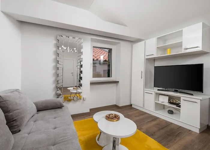 Dalmatina Apartmán
